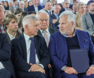 Konferencja: 20 lat Polski w Unii